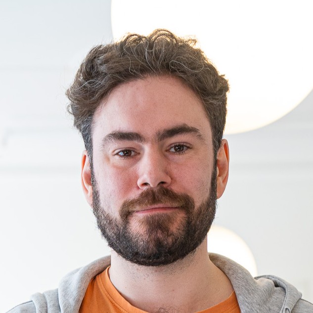 Bjørn Moholt