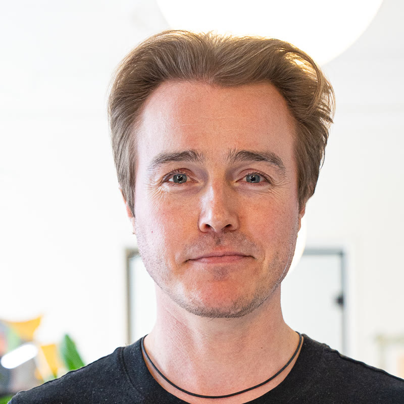 Henrik Aagaard