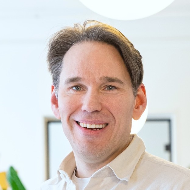 Johan Grenlund